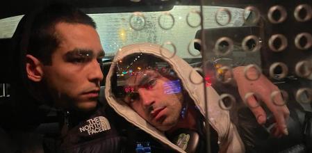 Los actores de ‘Elite’ confirman su relación.