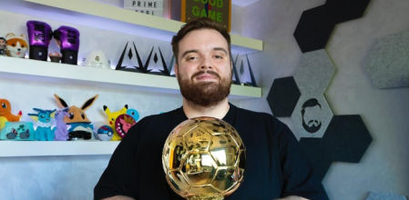 Ibai Llanos acaba a l'hospital de Mèxic.