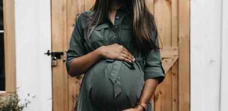 Las hernias en el embarazo no siempre requieren una intervención urgente.