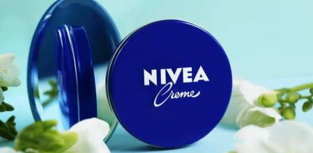 Crema Nivea hidratante