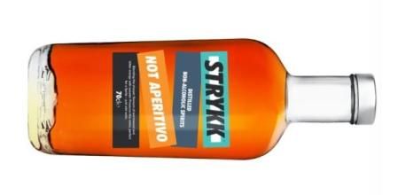 Strykk Not Aperitivo