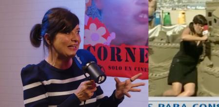 La reportera Paqui Peña cuenta la verdad de su reportaje más viral.