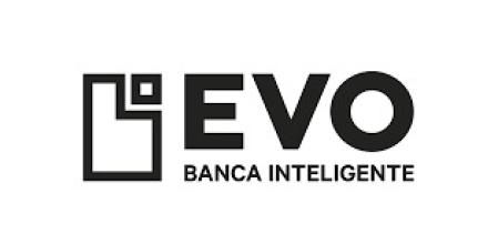 EVO Banco Logo