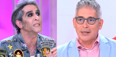 Mario Vaquerizo y Boris Izaguirre opinan sobre las últimas polémicas palabras del Papa Francisco sobre los gays en la iglesia: 