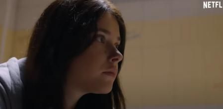 'Ni una más', la nueva serie de Netflix