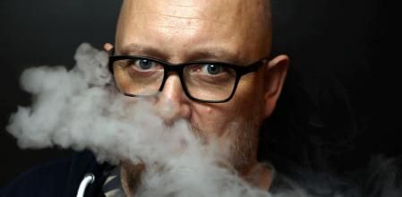 ©PHOTOPQR/LE PARISIEN/Jean-Baptiste Quentin ; Paris ; 07/01/2020 ; XVIeme arrondissement Le dessinateur de BD Manu Larcenet sort un nouvel album : Thérapie de groupe