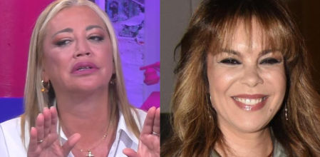 La determinante carta que María José Campanario envió a Belén Esteban