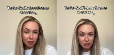 La grúa se lleva su coche por culpa del concierto de Taylor Swift: 