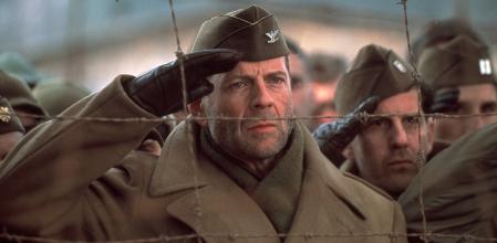 FOTOGRAMA DE LA PELICULA DE CINE 