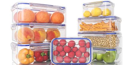 Una de cada dos personas usa incorrectamente los envases plásticos