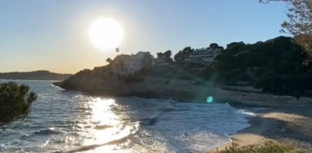 La playa de Tarragona que muy pocos conocen