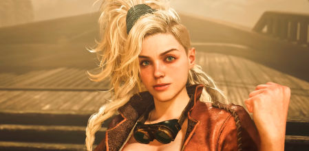 Uno de los personajes del esperado 'Monster Hunter Wilds' de Capcom