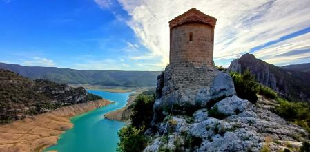 Ermita de la Pertusa.