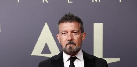 Antonio Banderas en una imagen de archivo&nbsp;