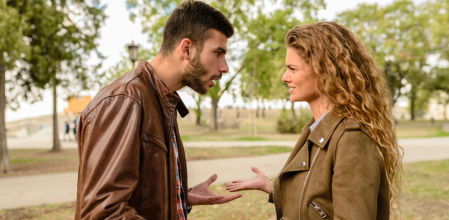 Las preguntas que las parejas se deben hacer para avanzar en su relación