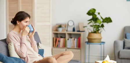 No poder descansar por sentirse culpable