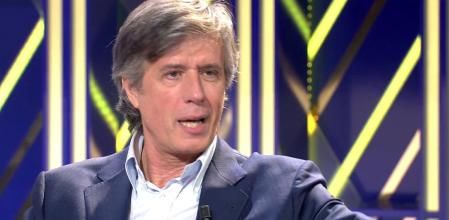 Carlo Costanzia ha querido matizar las informaciones