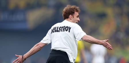 Mellstroy, el streamer ruso que envió a tres espontáneos al campo
