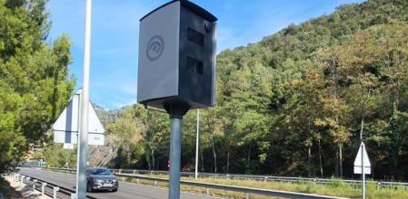 Este es el ranking de radares en Barcelona