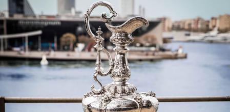 La Copa del América: historia de una copa con rumbo a Barcelona