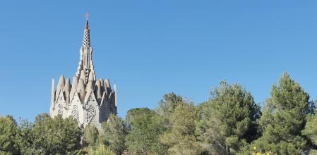 Santuario de Monteferri