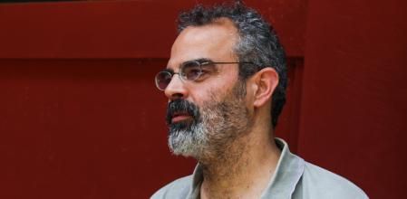 Gonçalo M. Tavares.