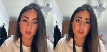 La criticada decisión de una tiktoker sobre el alcohol: “Como si conocieran a un extraterrestre”