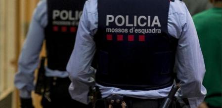 mossos recurso