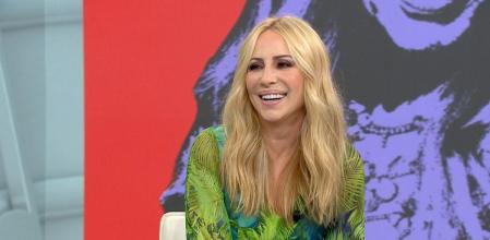 Susanna Griso descolocó a Marta Sánchez con preguntas inesperadas