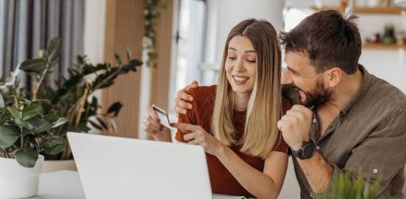 7 cuentas bancarias conjuntas no cobran comisiones