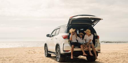 En verano debemos tener especial cuidado con las altas temperaturas y cómo afectan al estado de nuestros coches