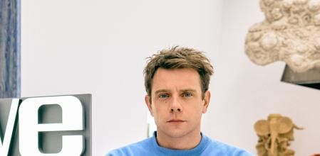 JW Anderson ha sido director creativo de Loewe durante 13 años