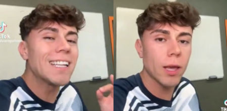 Críticas a un profesor de escuela por lo que dice de sus alumnas: ''Igual es a ti al que no te tragan''