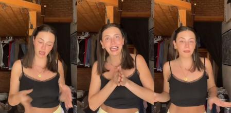 Nuria Uriel explica las diferencias de Madrid y Barcelona&nbsp;