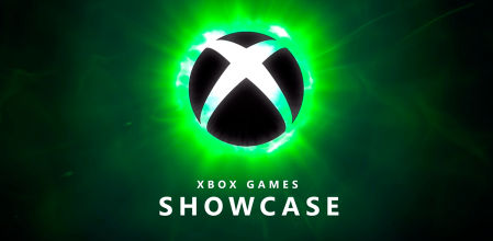 Xbox Games Showcase 2024