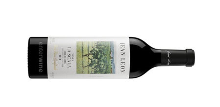 Jean León Vinya La Scala 2016