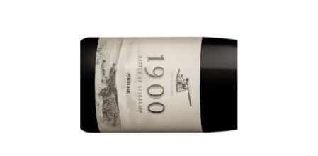 Spioenkop 1900 Pinotage 2020