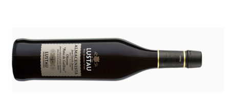 Lustau Oloroso Pata de Gallina