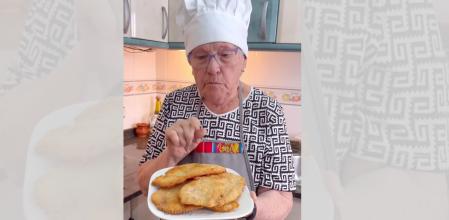 Hay una especia inesperada que añadirá un toque muy especial al pollo rebozado o empanado.