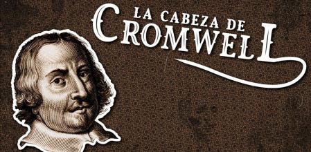 La cabeza de Cromwell
