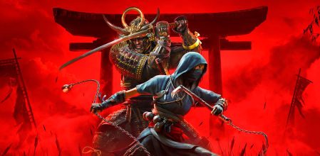 El videojuego 'Assassin's Creed Shadows' centrará gran parte de la atención del Ubisoft Forward 2024