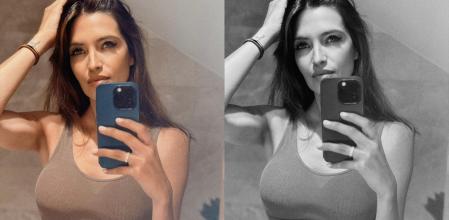 Sara Carbonero explica cómo llevaron sus hijos su fase más dura del cáncer: 