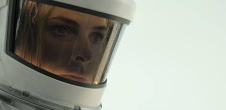 Una de las imágenes promocionales de la segunda temporada de 'Silo'.