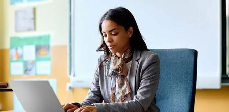 La integración de la tecnología en la educación comporta preocupaciones sobre la ciberseguridad