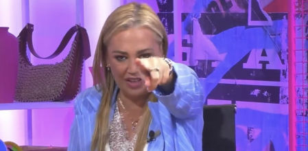 Belén Esteban ha mandado su apoyo a Ibai