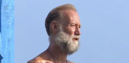 Pedro García Aguado ha hablado sin miedo sobre sus adicciones