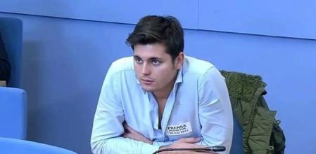 Ordenan la detención de Vito Quiles, jefe de prensa de Alvise Pérez