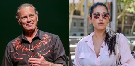 Bertín y Gabriela optan por evitar los tribunales.