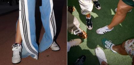 Zapatillas Adidas de rebajas