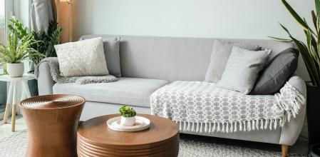 Los colores naturales son parte de las tendencias del verano 2024.